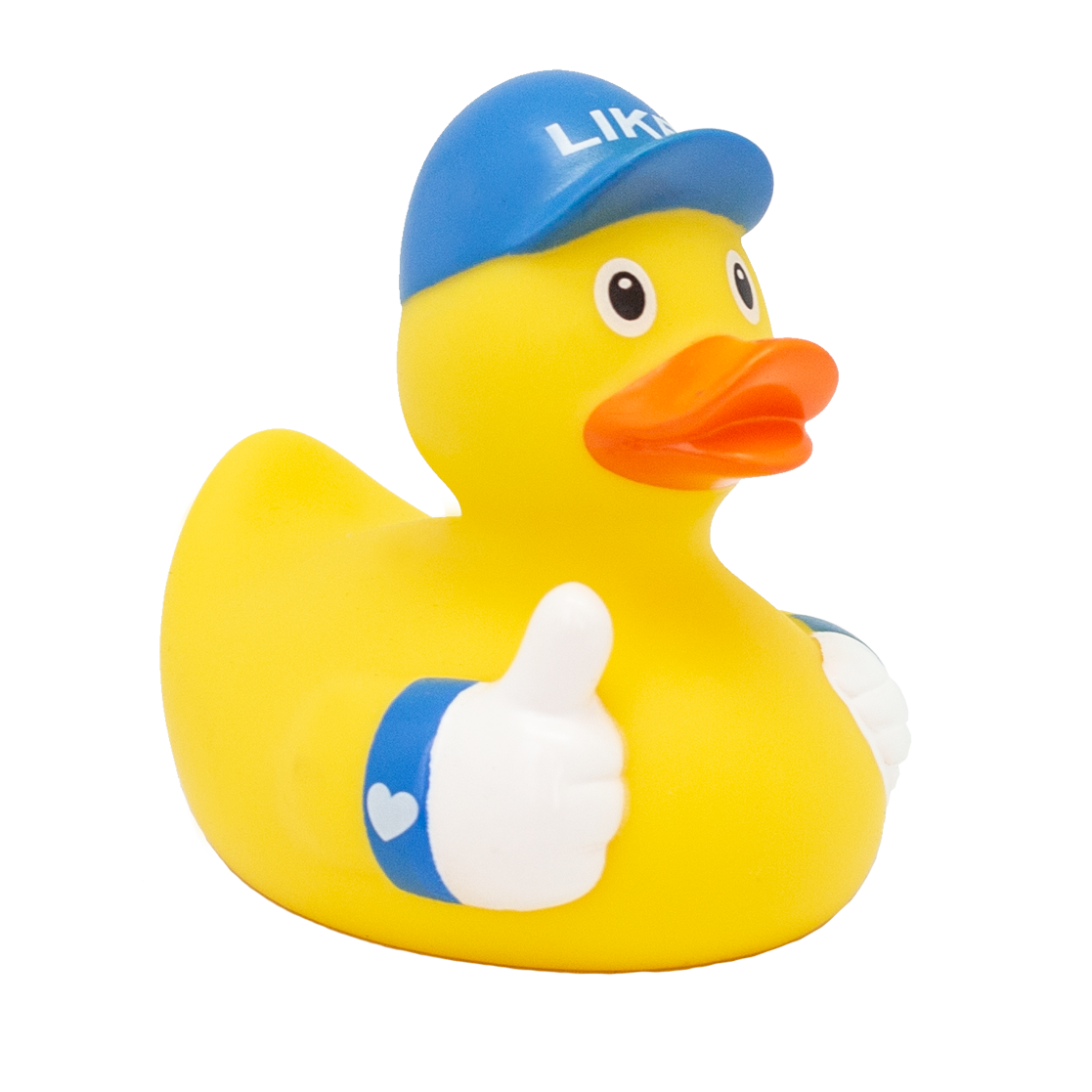 Like Duck
