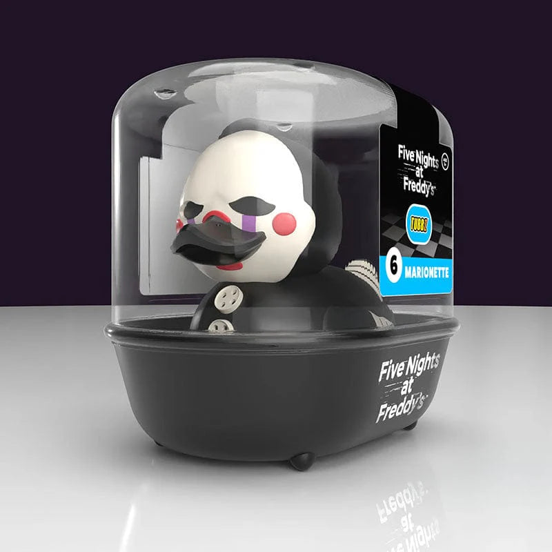 Five Night at Freddy's : Marionette TUBBZ (First Edition)