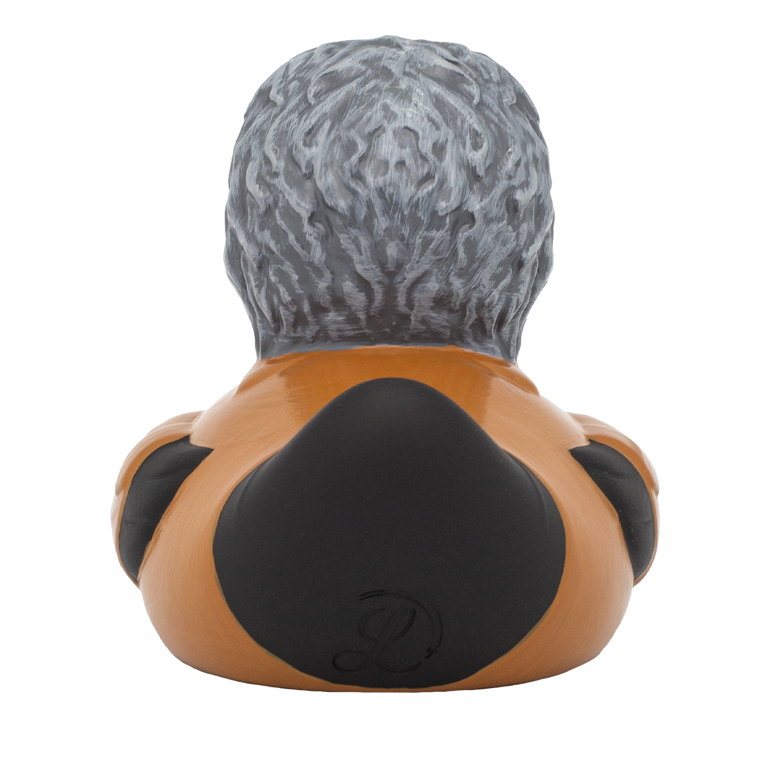 Grey Mask Duck
