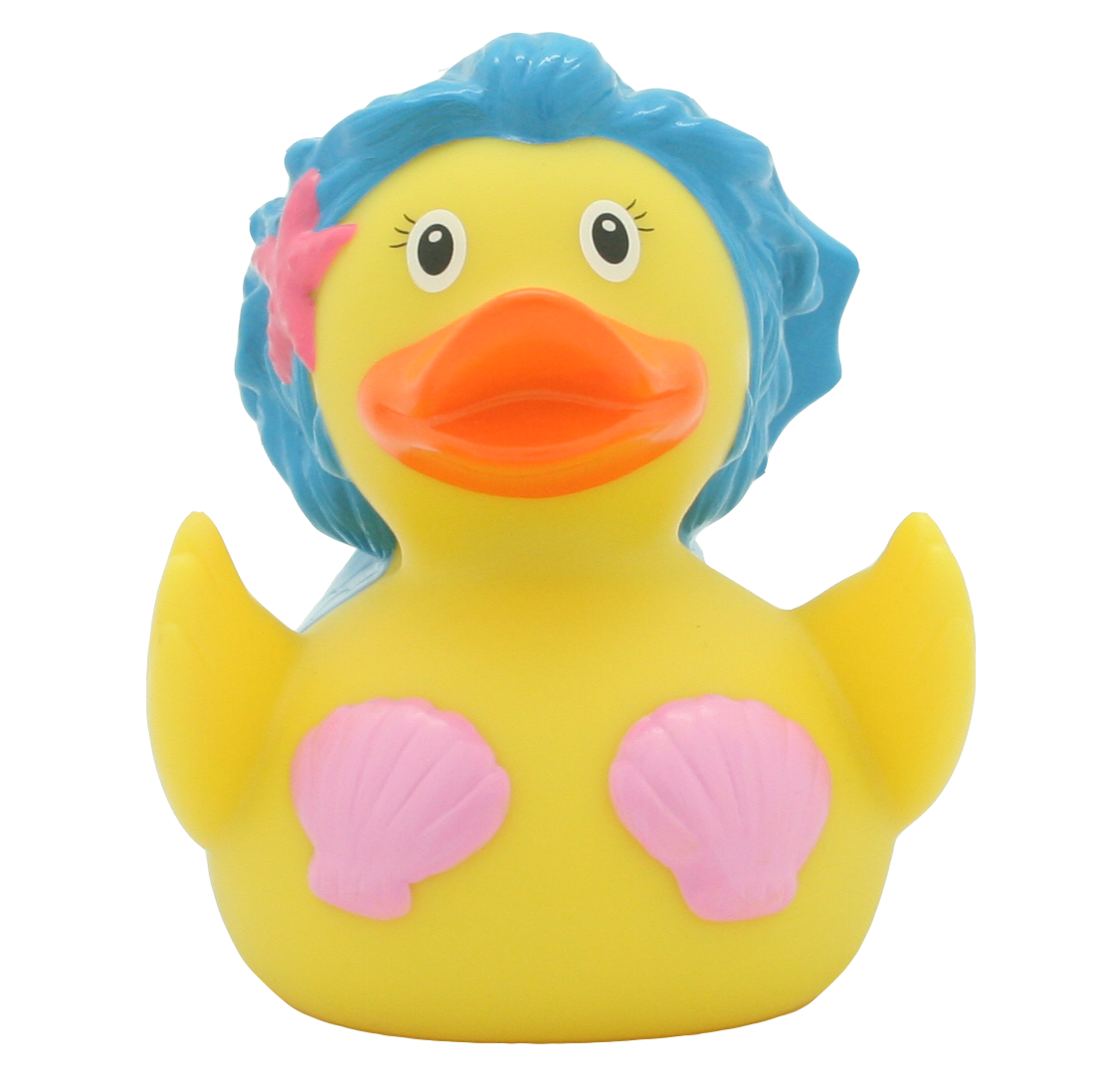 Mermaid Duck