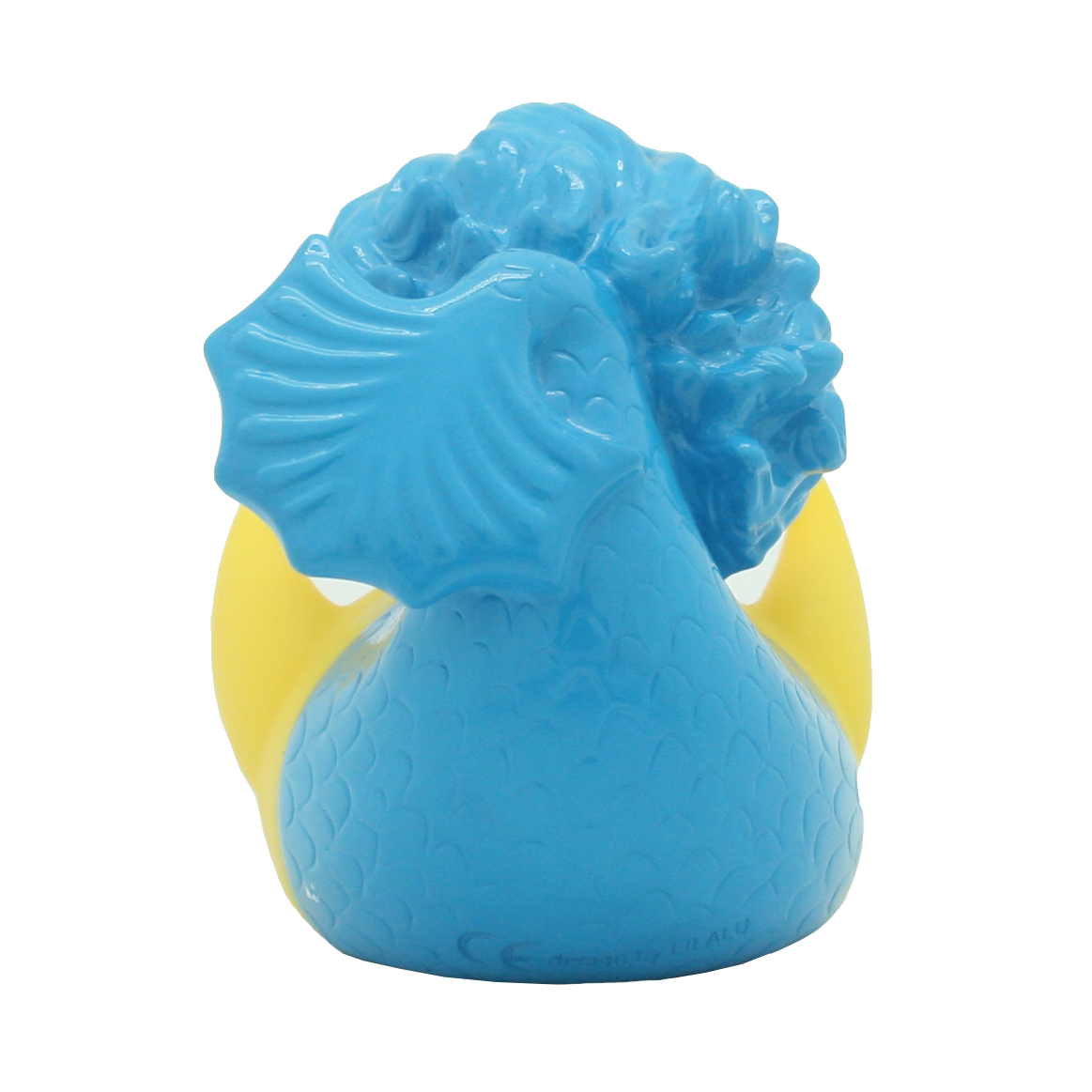 Mermaid Duck