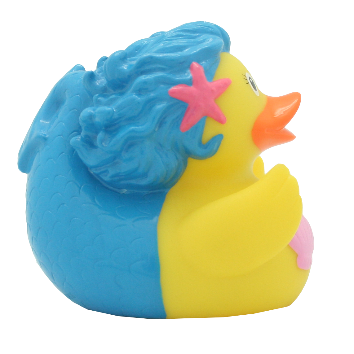 Mermaid Duck
