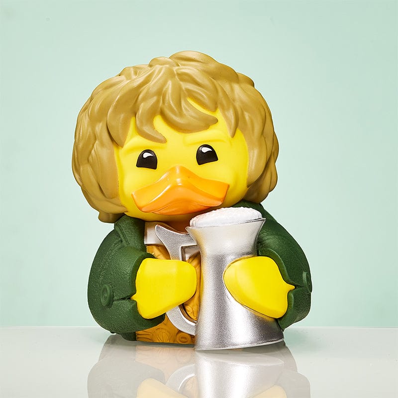 Lord of the Rings : Merry Brandybuck TUBBZ ( Boxed Edition)