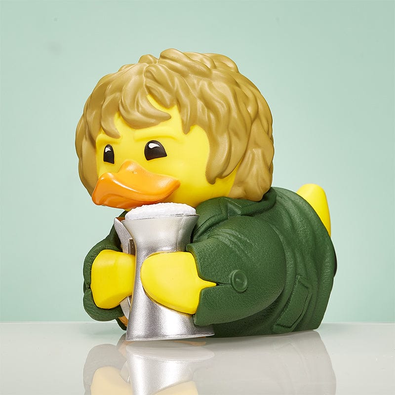 Lord of the Rings : Merry Brandybuck TUBBZ ( Boxed Edition)
