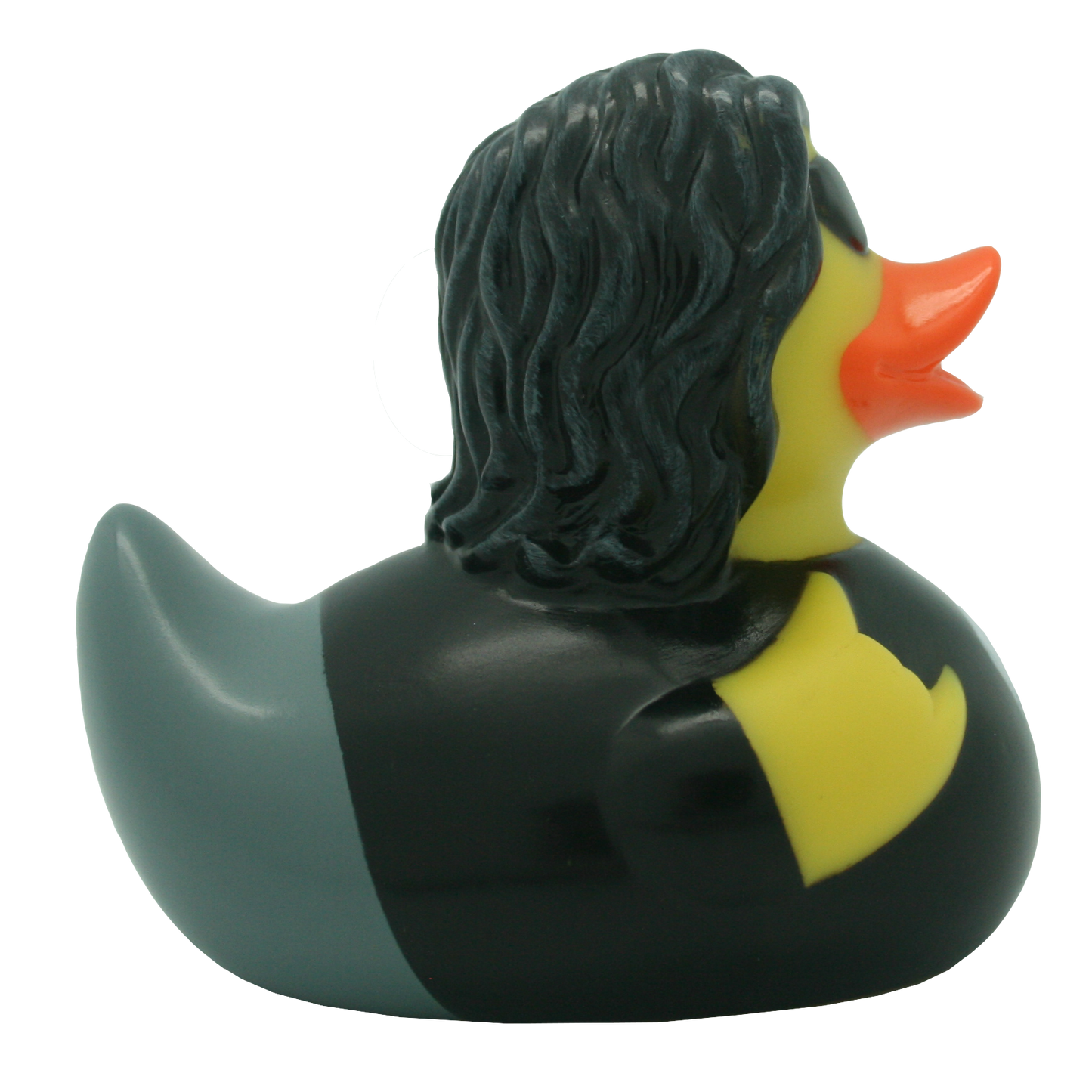 Metalhead Duck