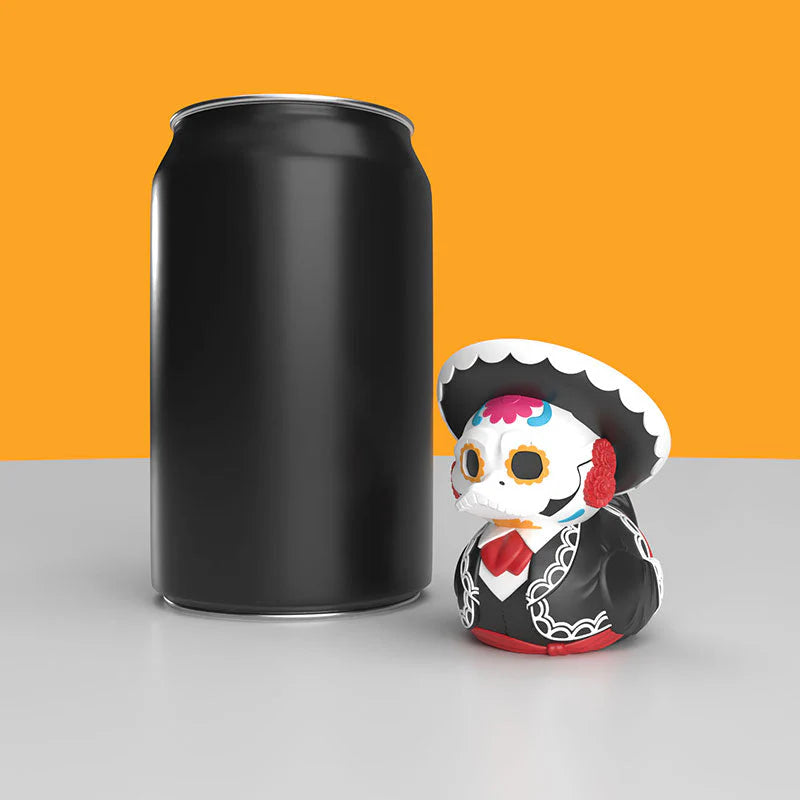 Travel: Mexico TUBBZ (Mini Edition)