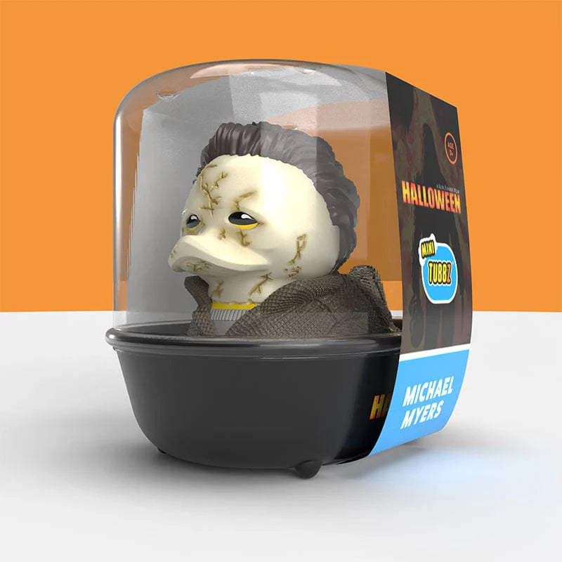 Halloween: Michael Myers Mini Edition TUBBZ