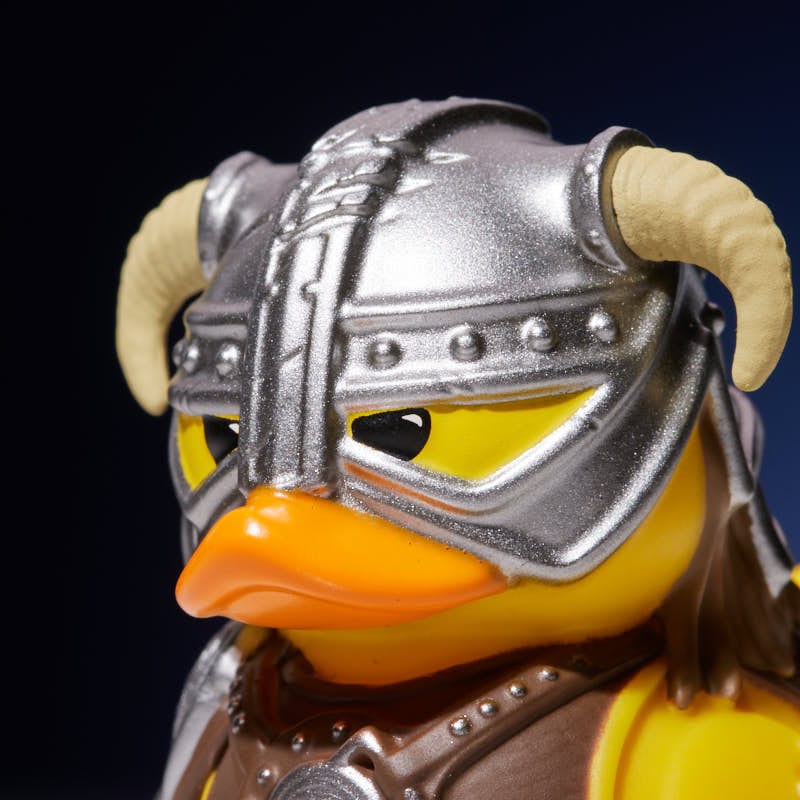 Skyrim: Dovahkiin Tubbz Mini