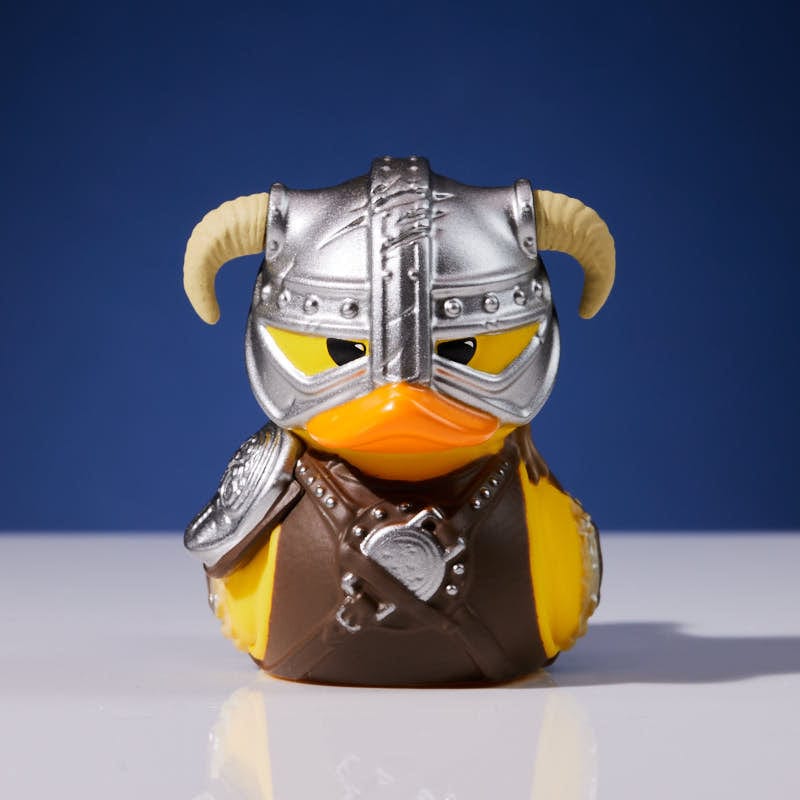 Skyrim: Dovahkiin Tubbz Mini