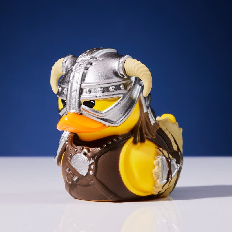 Skyrim: Dovahkiin Tubbz Mini