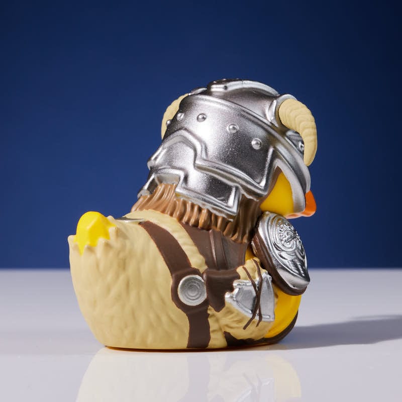 Skyrim: Dovahkiin Tubbz Mini