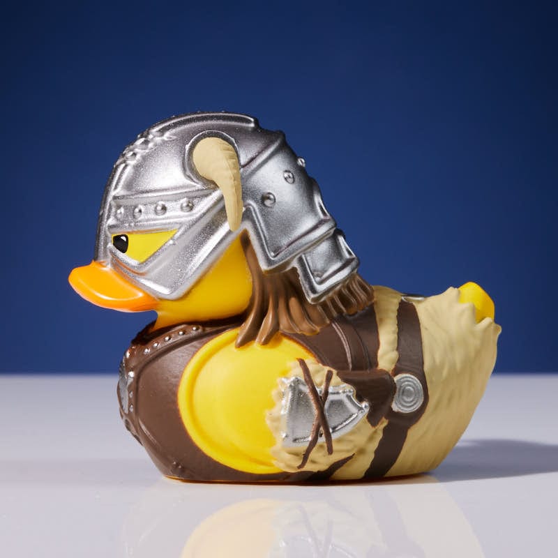 Skyrim: Dovahkiin Tubbz Mini