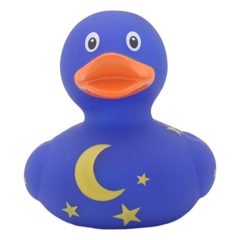 Moon And Stars Duck