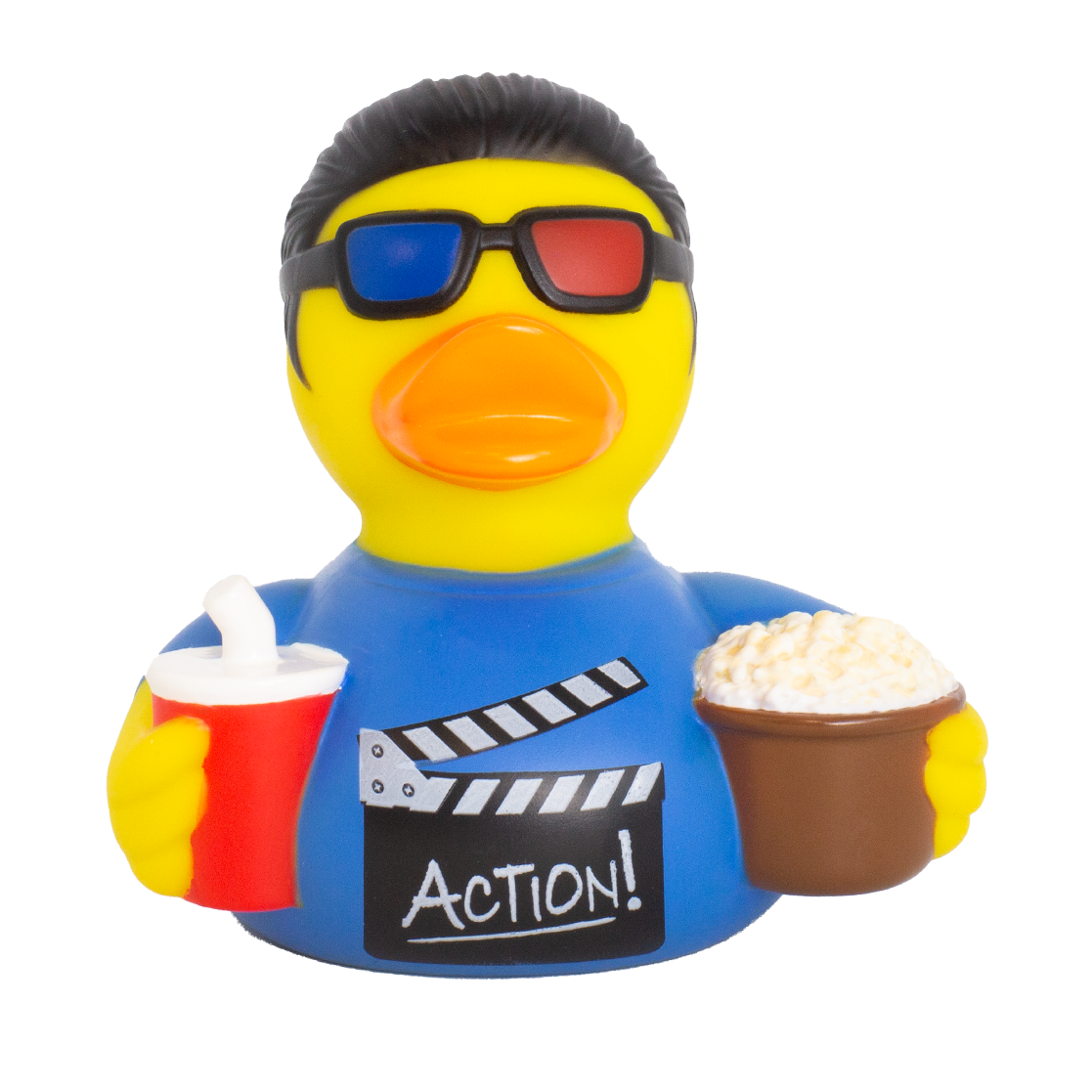Movie Duck