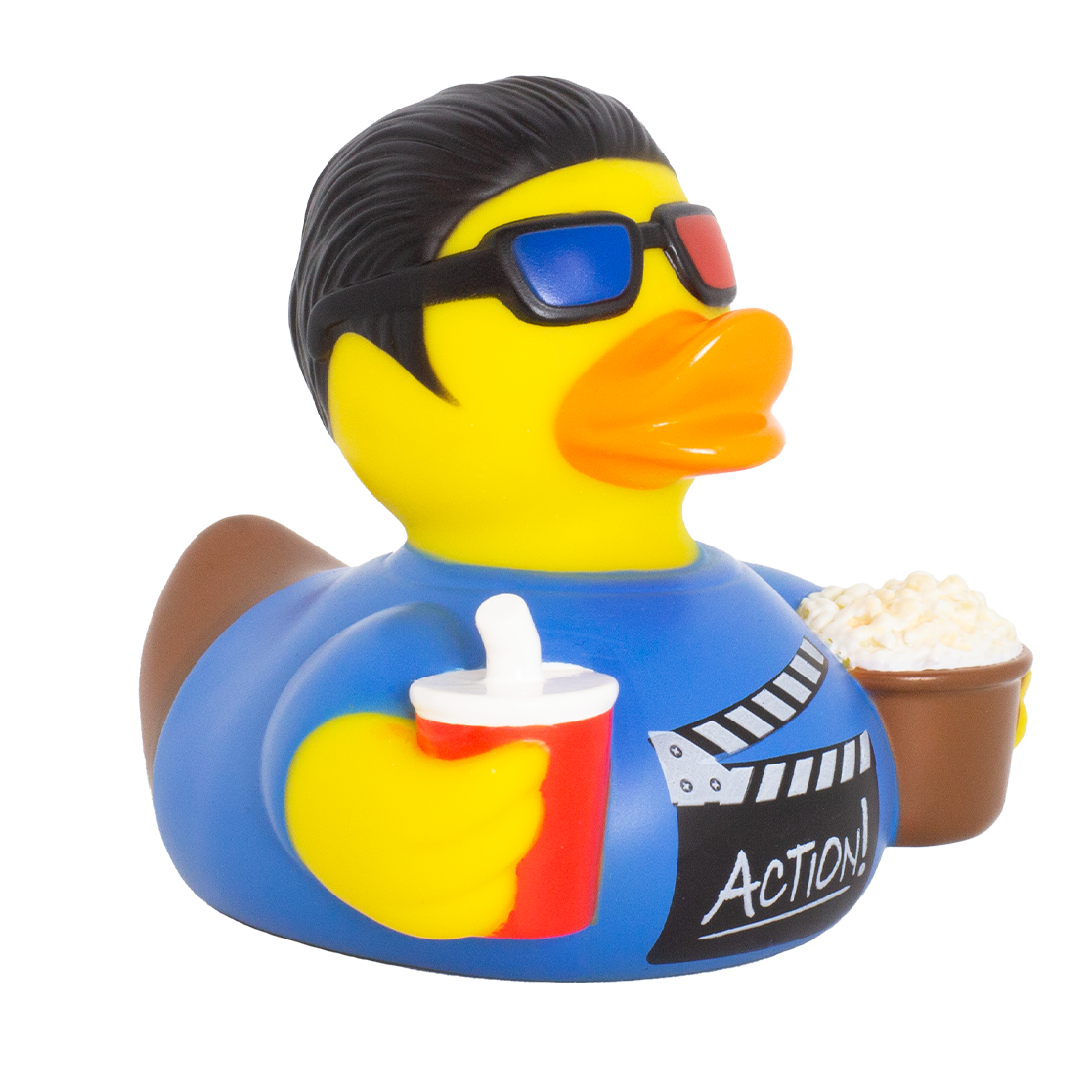 Movie Duck