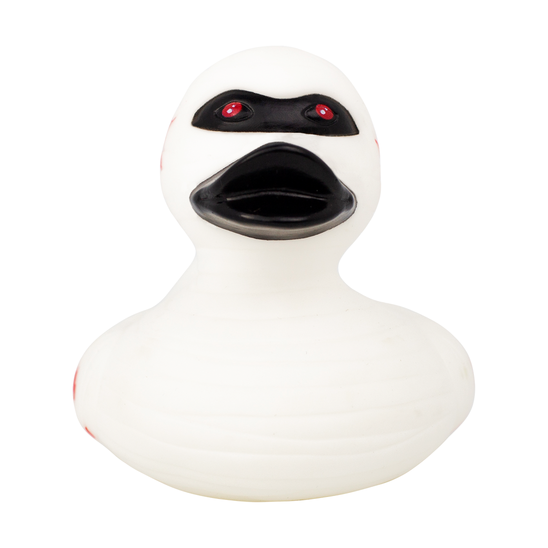 Mummy Duck