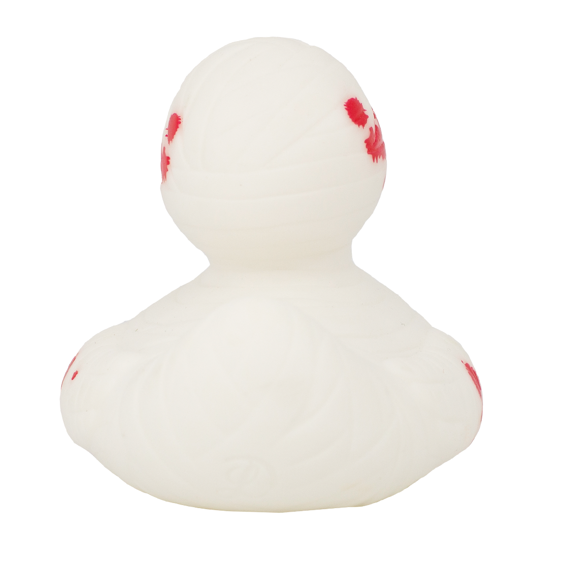 Mummy Duck