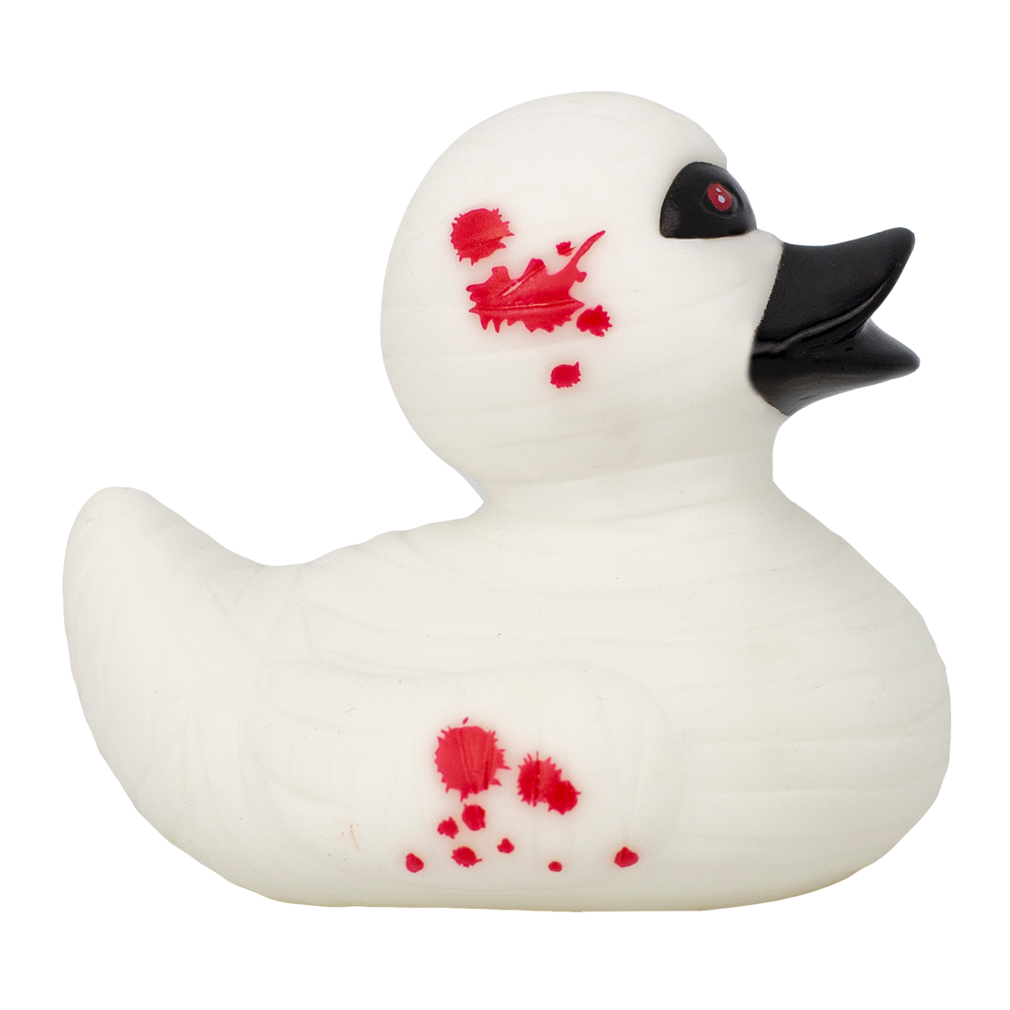 Mummy Duck