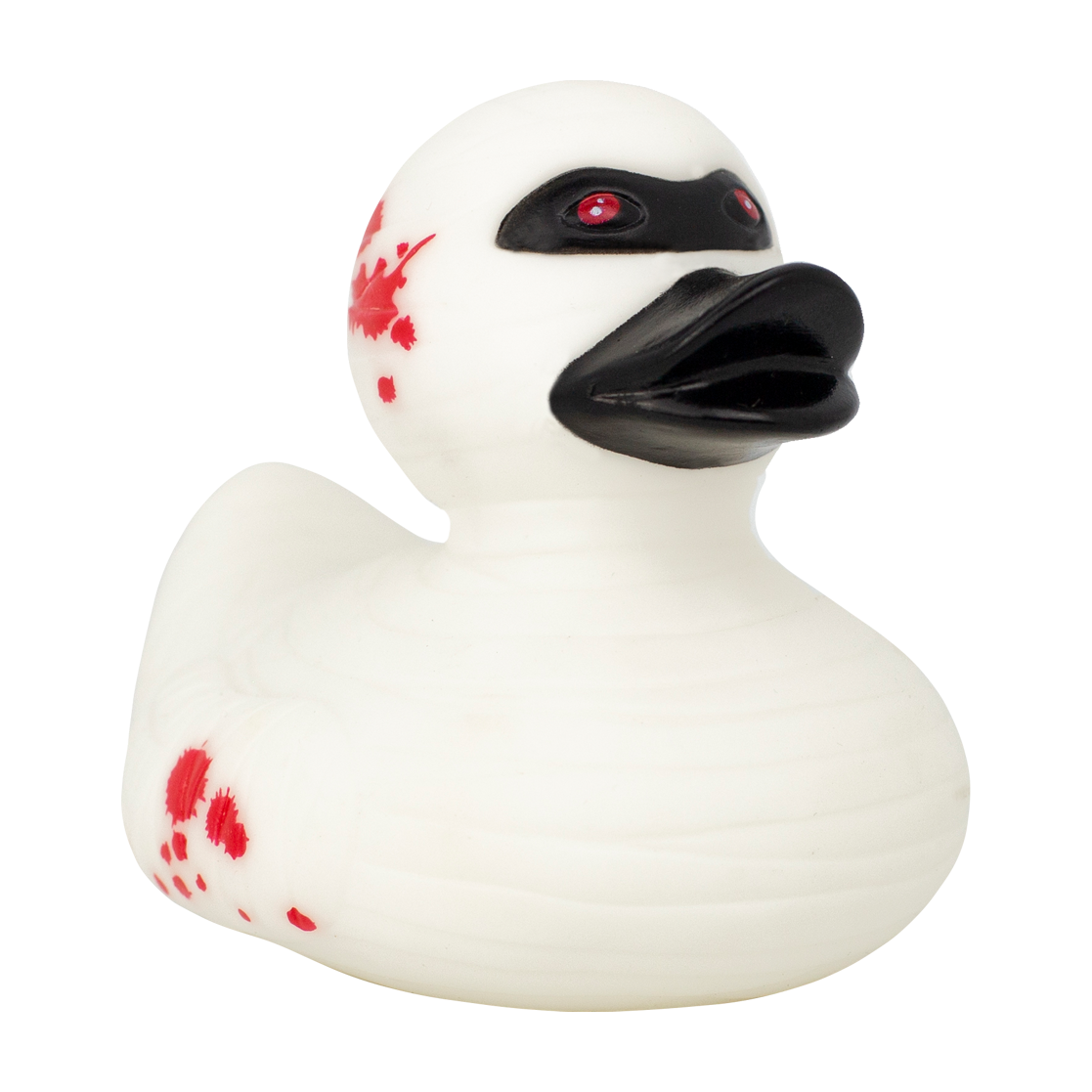 Mummy Duck