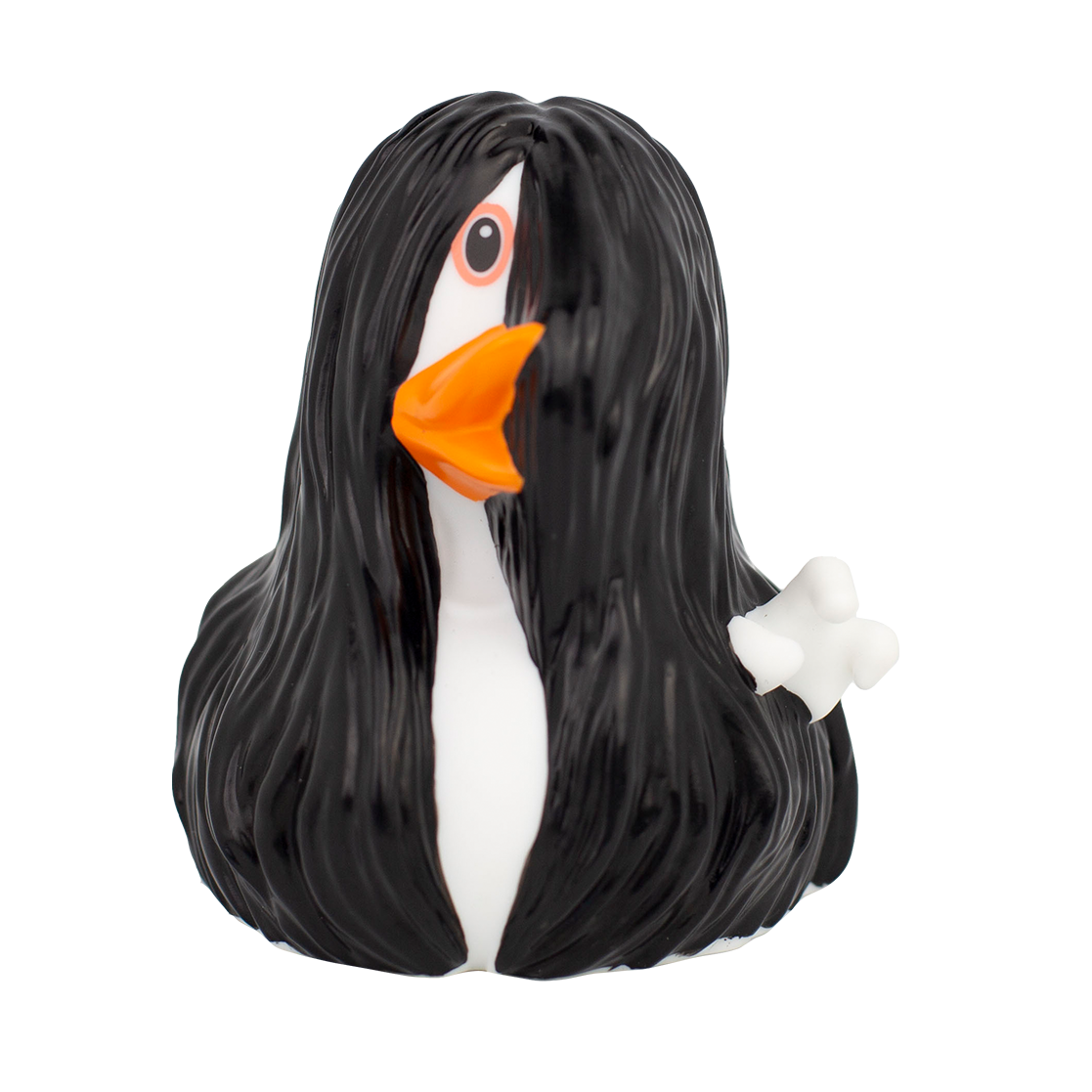 Mystic Duck