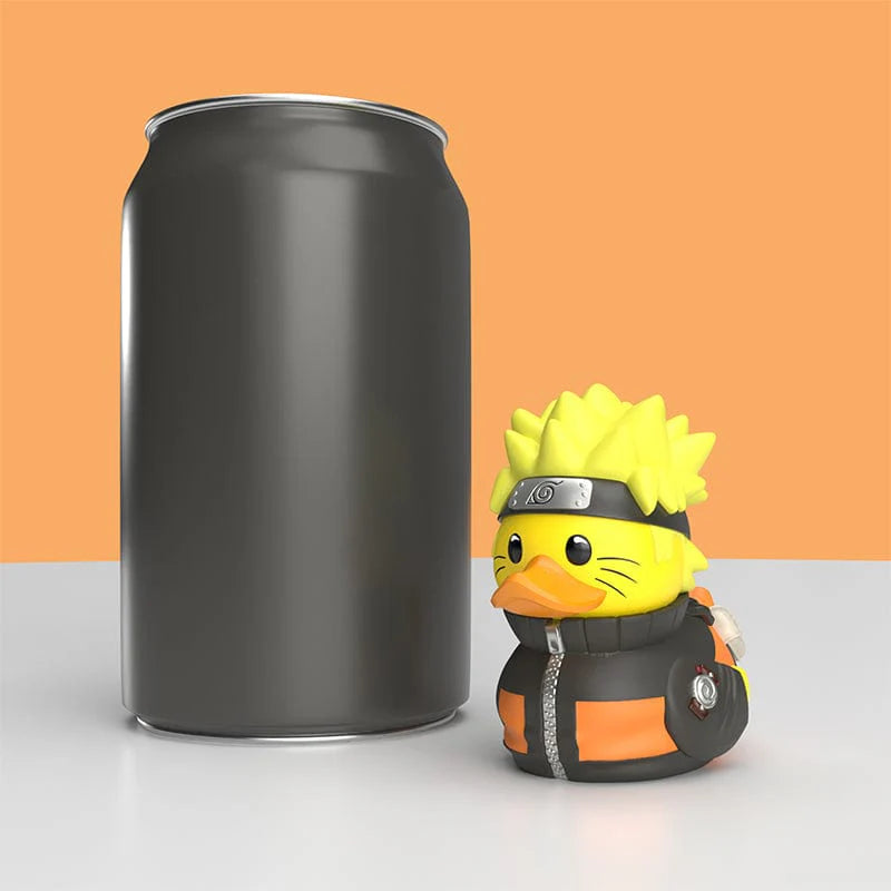 Naruto : Uzumaki TUBBZ Mini Edition