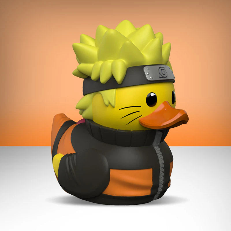 Naruto Uzumaki First Edition TUBBZ