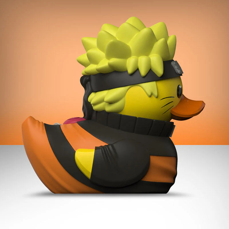 Naruto Uzumaki First Edition TUBBZ
