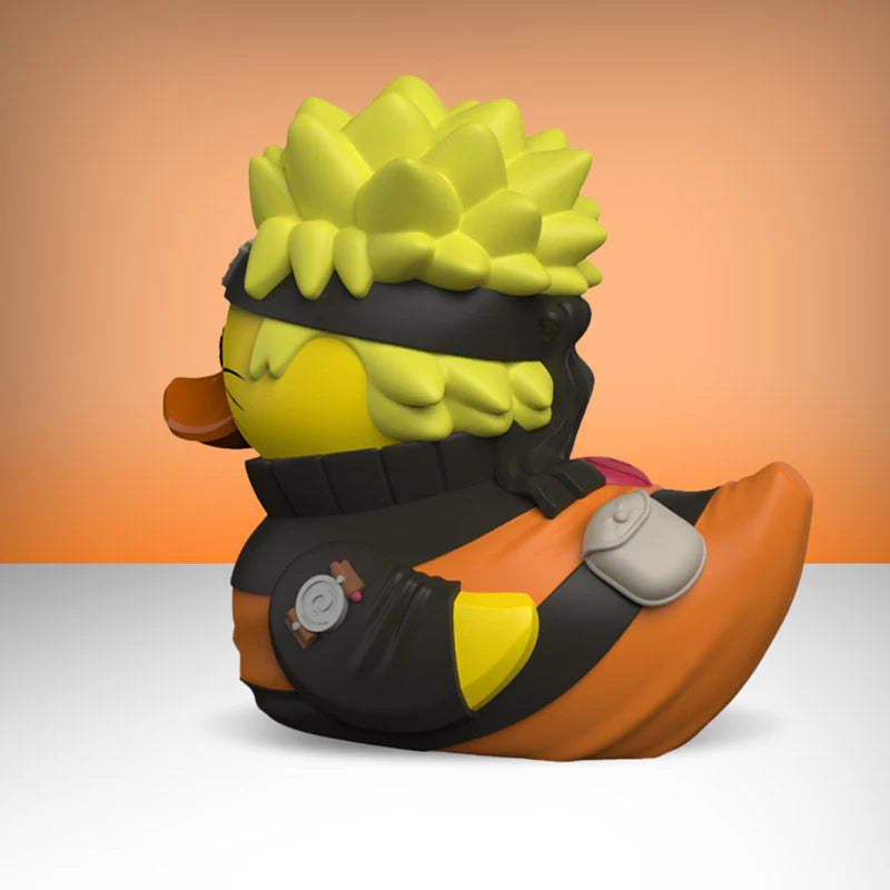 Naruto Uzumaki First Edition TUBBZ