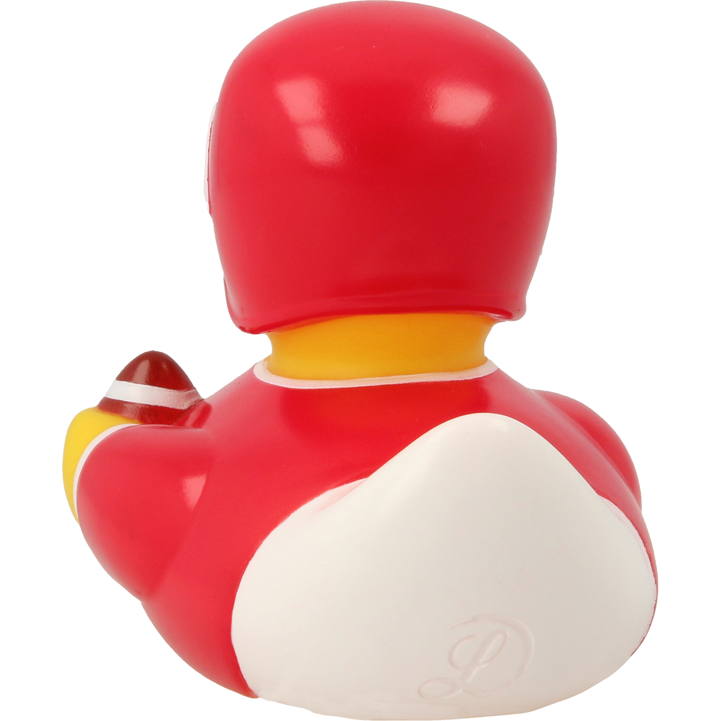 American Football Duck