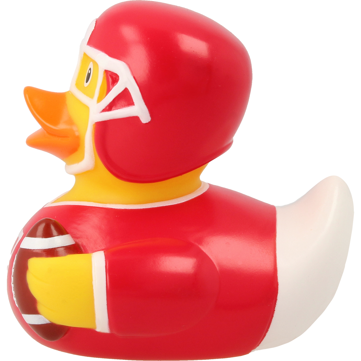 American Football Duck
