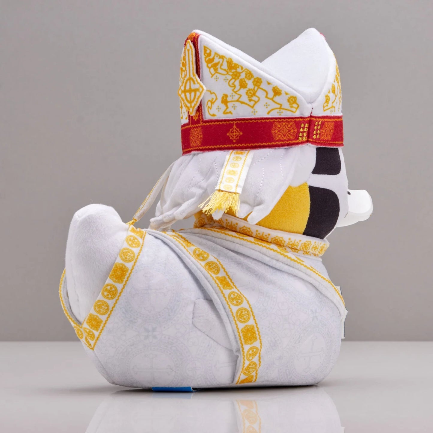 Ghost: Papa Nihil TUBBZ Plush
