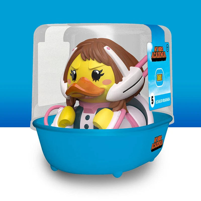 My Hero Academia: Ochaco Uraraka TUBBZ First Edition
