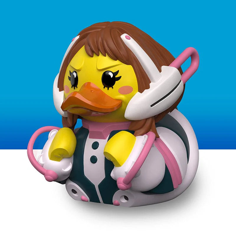 My Hero Academia: Ochaco Uraraka TUBBZ First Edition