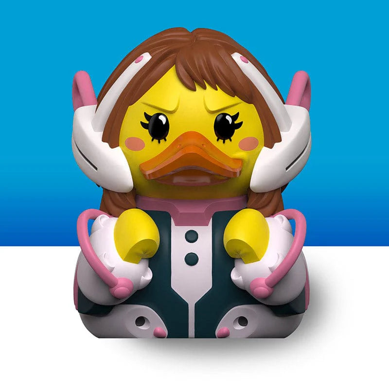 My Hero Academia: Ochaco Uraraka TUBBZ First Edition