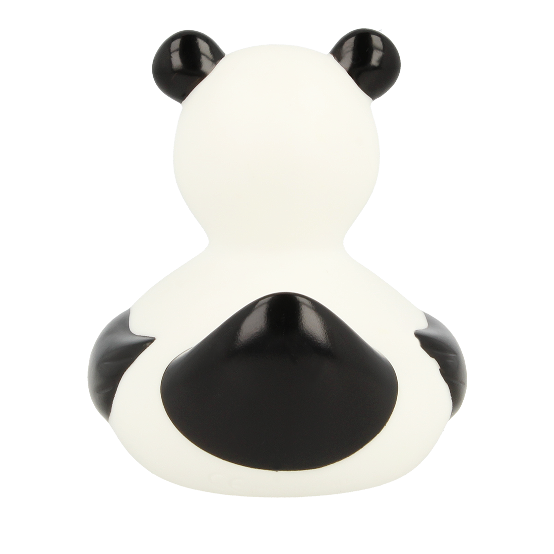 Panda Duck