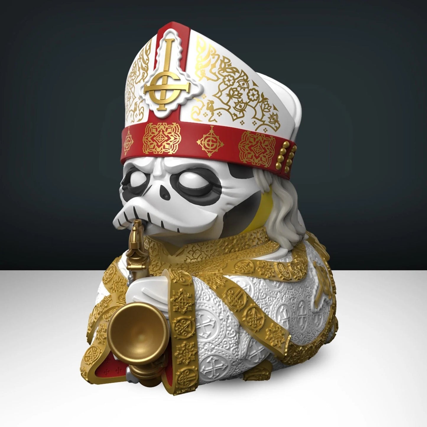 Ghost : Papa Nihil TUBBZ (Boxed Edition)