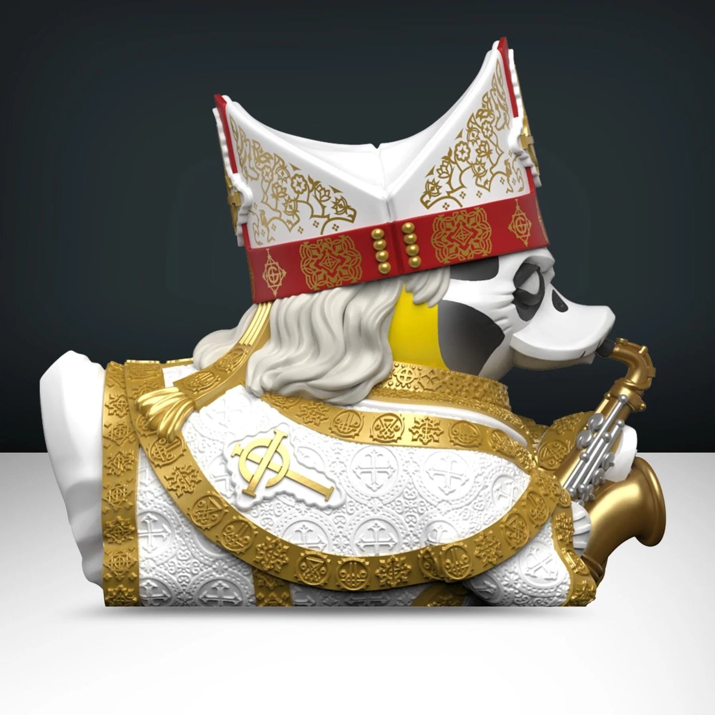 Ghost : Papa Nihil TUBBZ (Boxed Edition)