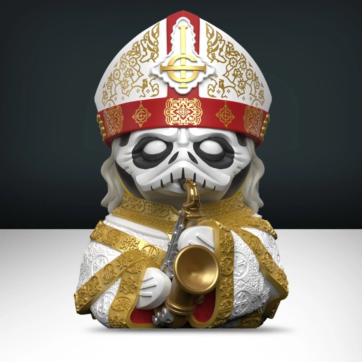 Ghost : Papa Nihil TUBBZ (Boxed Edition)