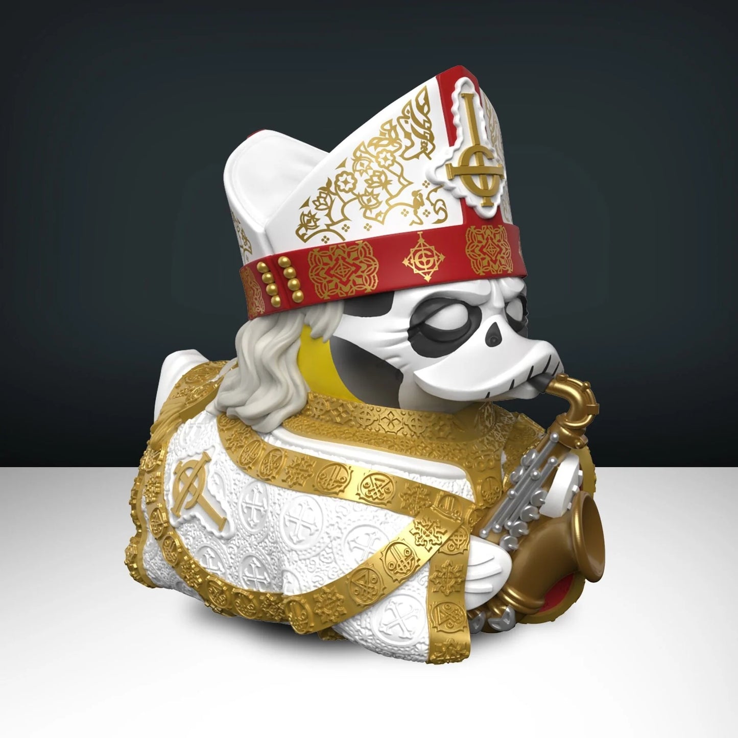 Ghost : Papa Nihil TUBBZ (Boxed Edition)