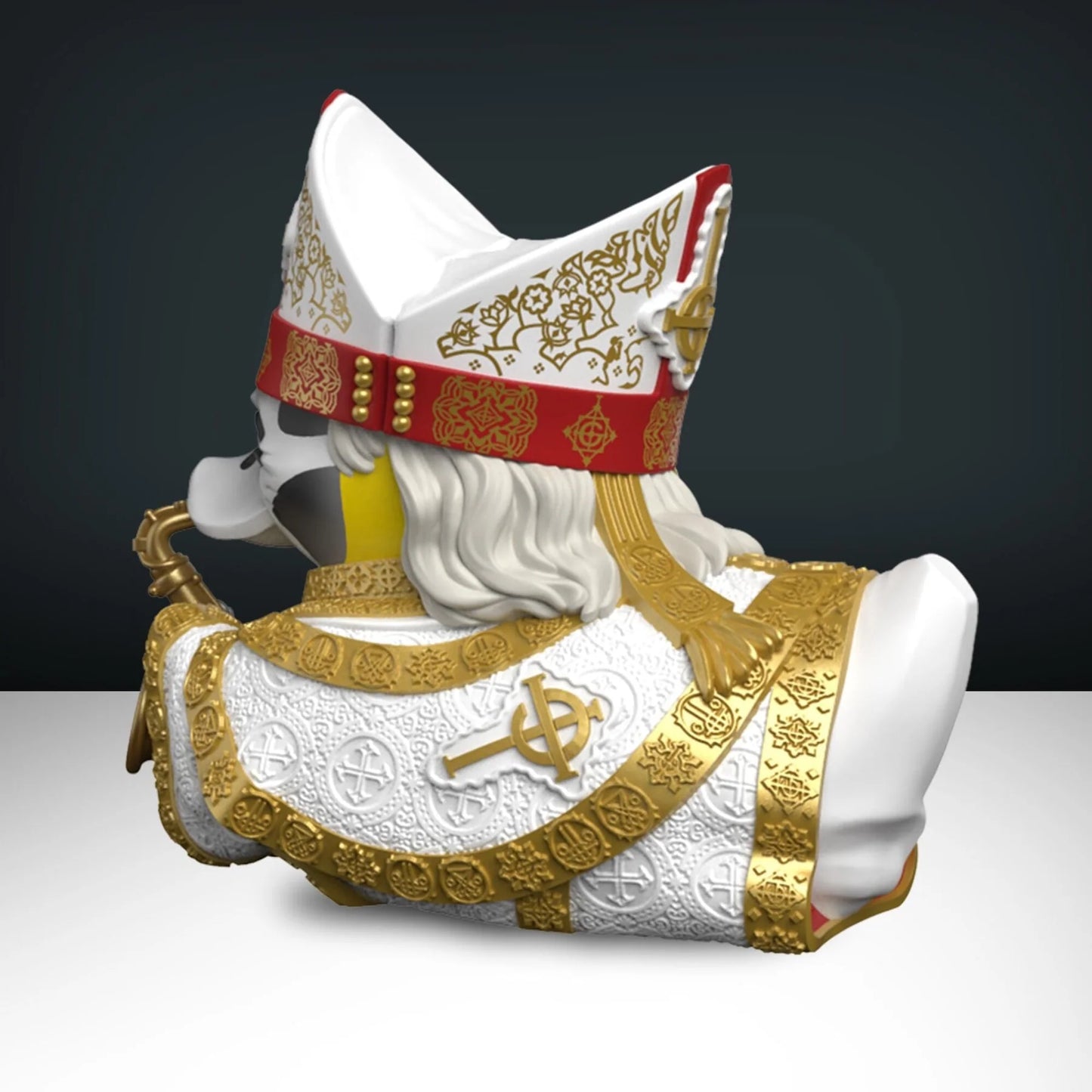 Ghost : Papa Nihil TUBBZ (Boxed Edition)
