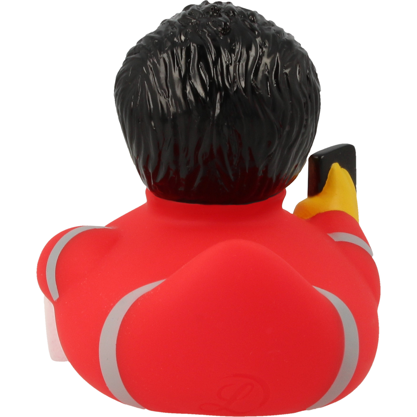Paramedic Duck