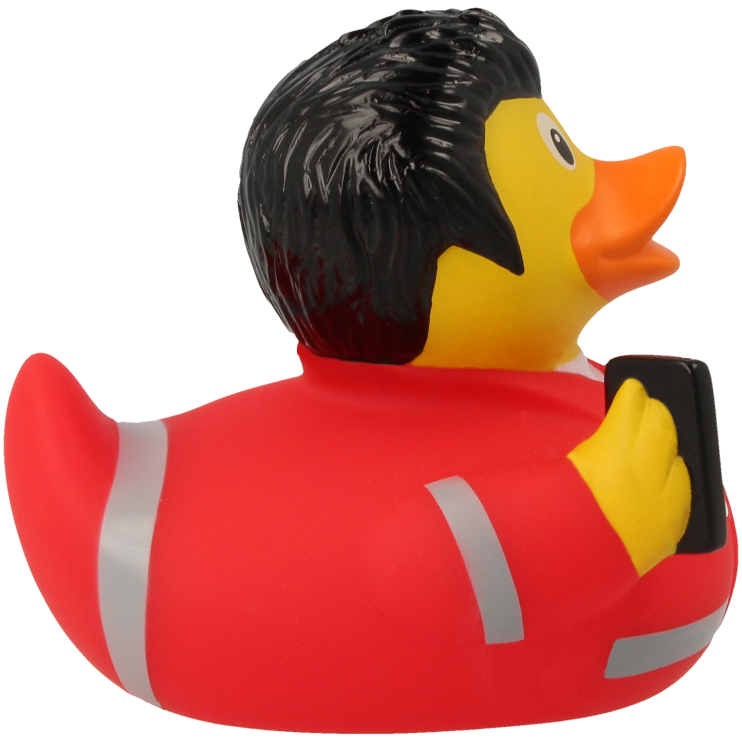 Paramedic Duck