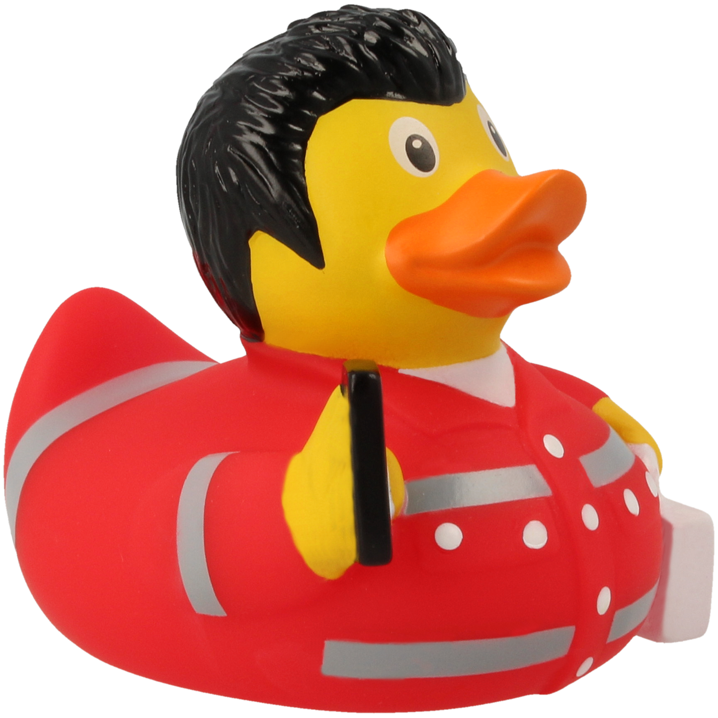 Paramedic Duck