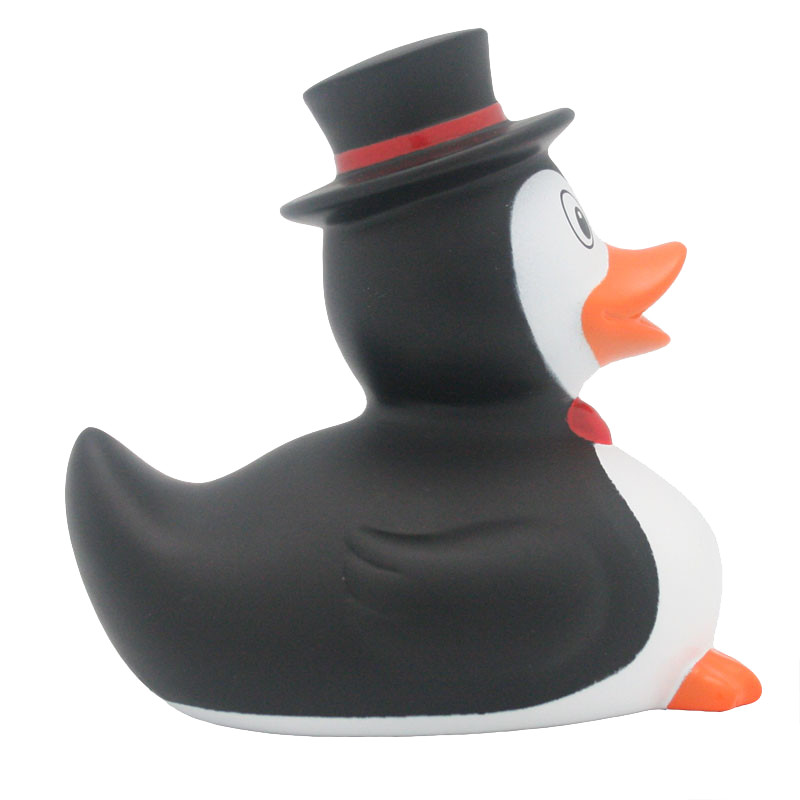 Penguin Duck