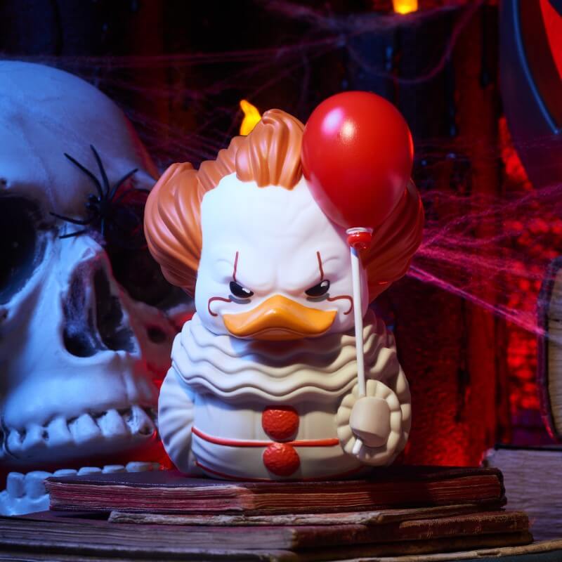 IT : Pennywise TUBBZ ( Boxed Edition)