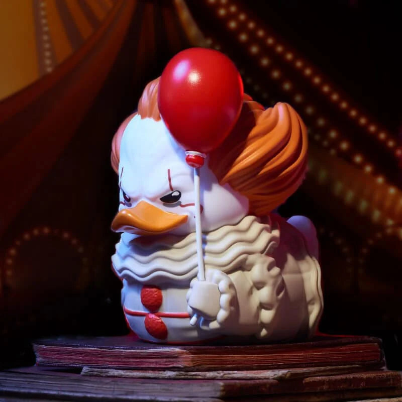 IT : Pennywise TUBBZ ( Boxed Edition)
