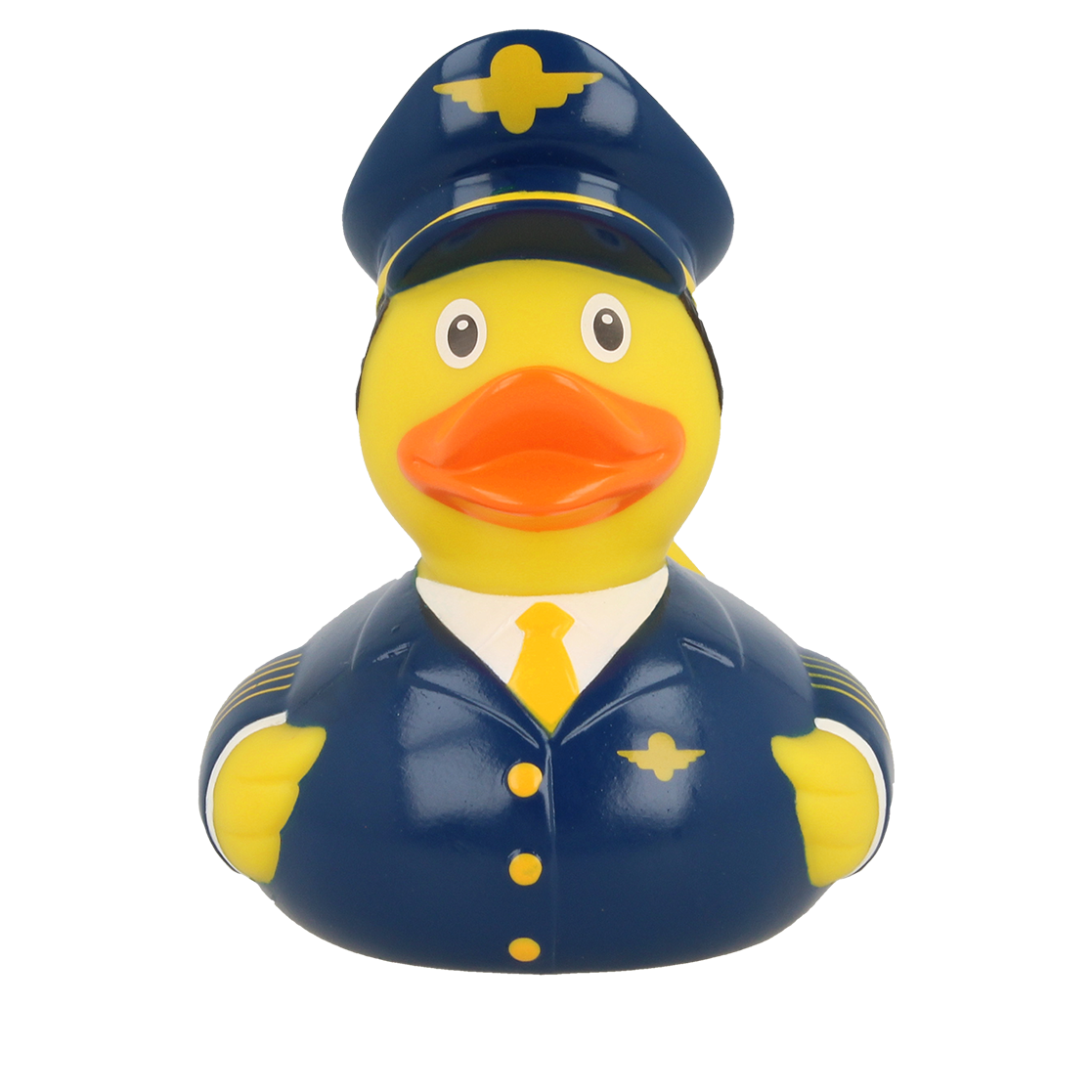 Pilot Duck
