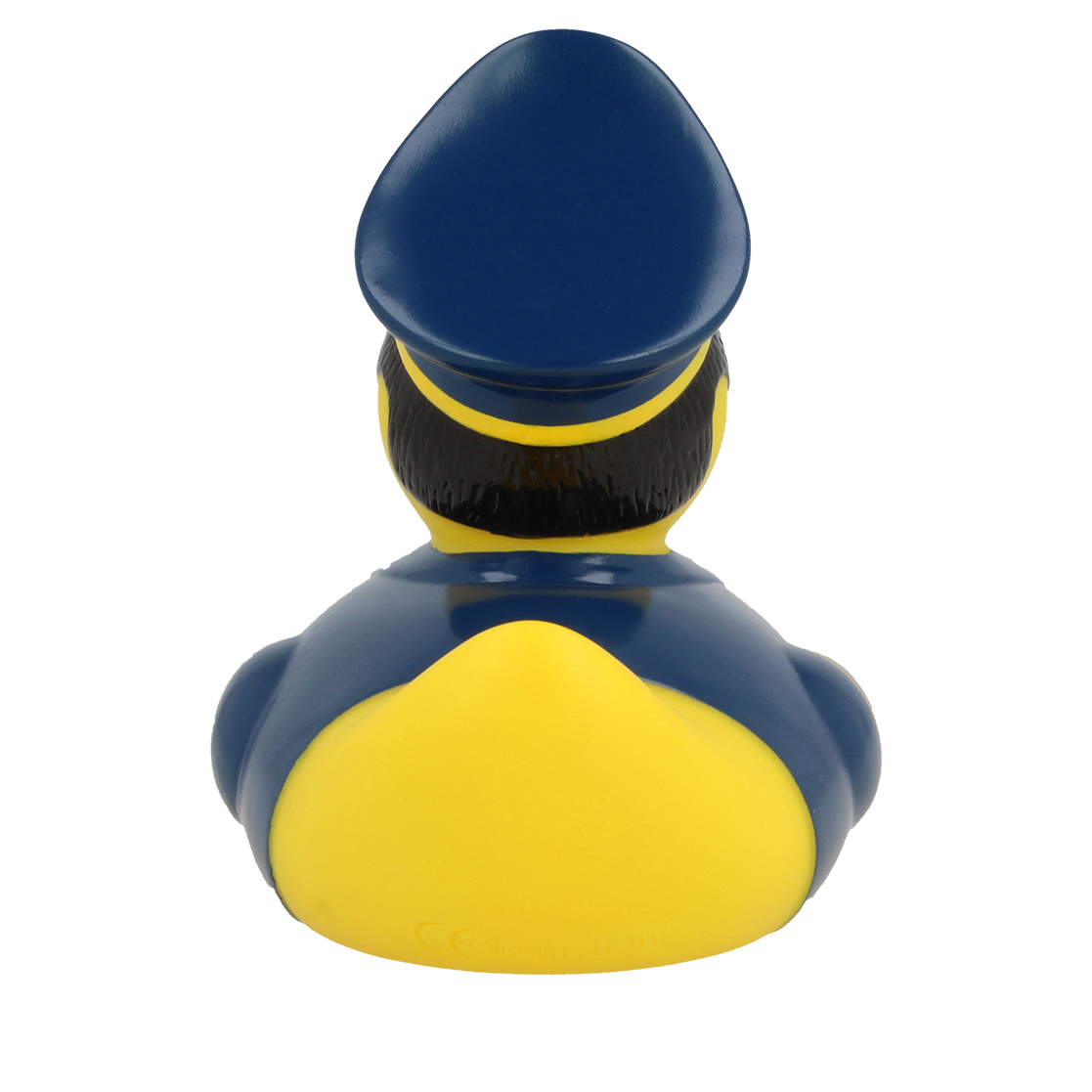 Pilot Duck