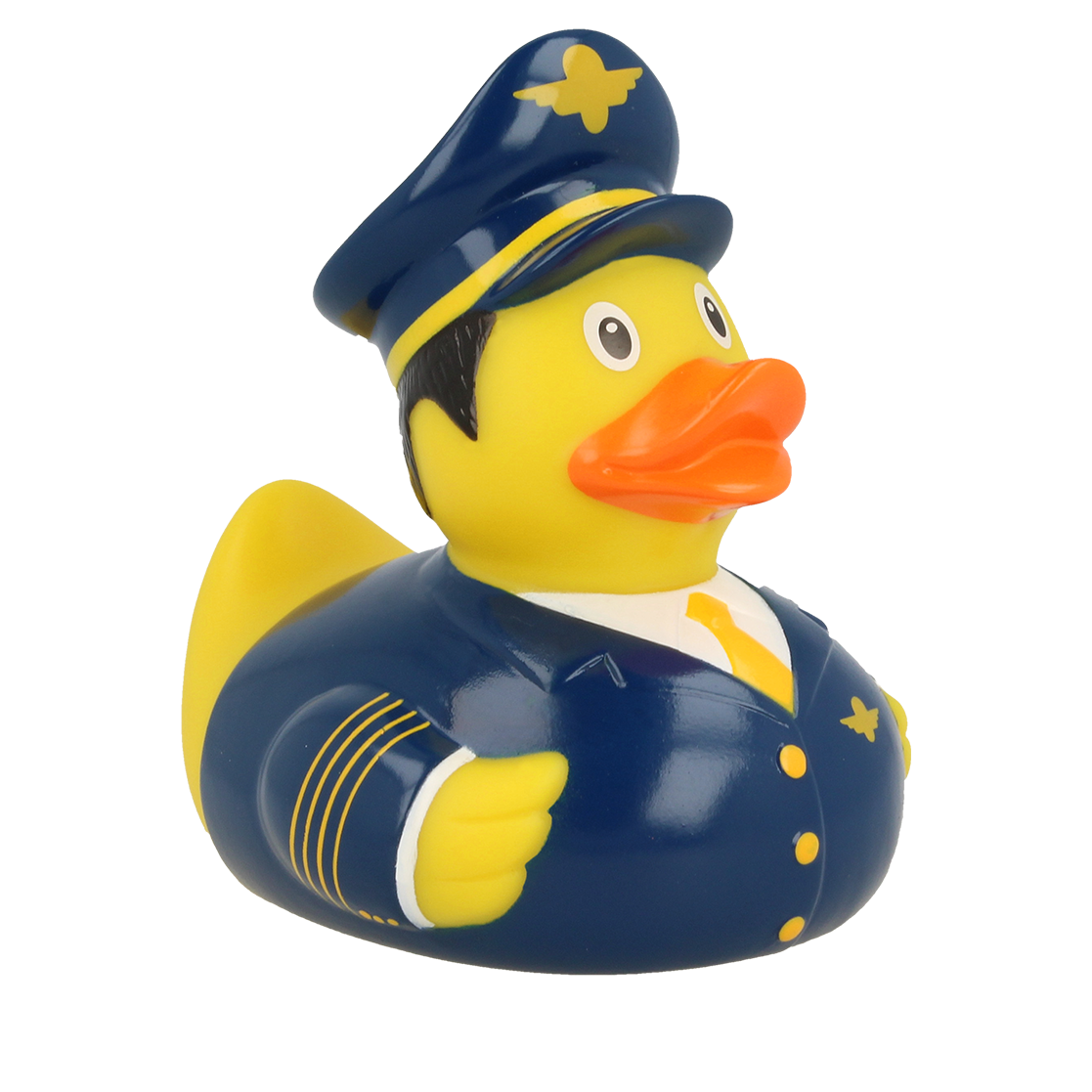 Pilot Duck