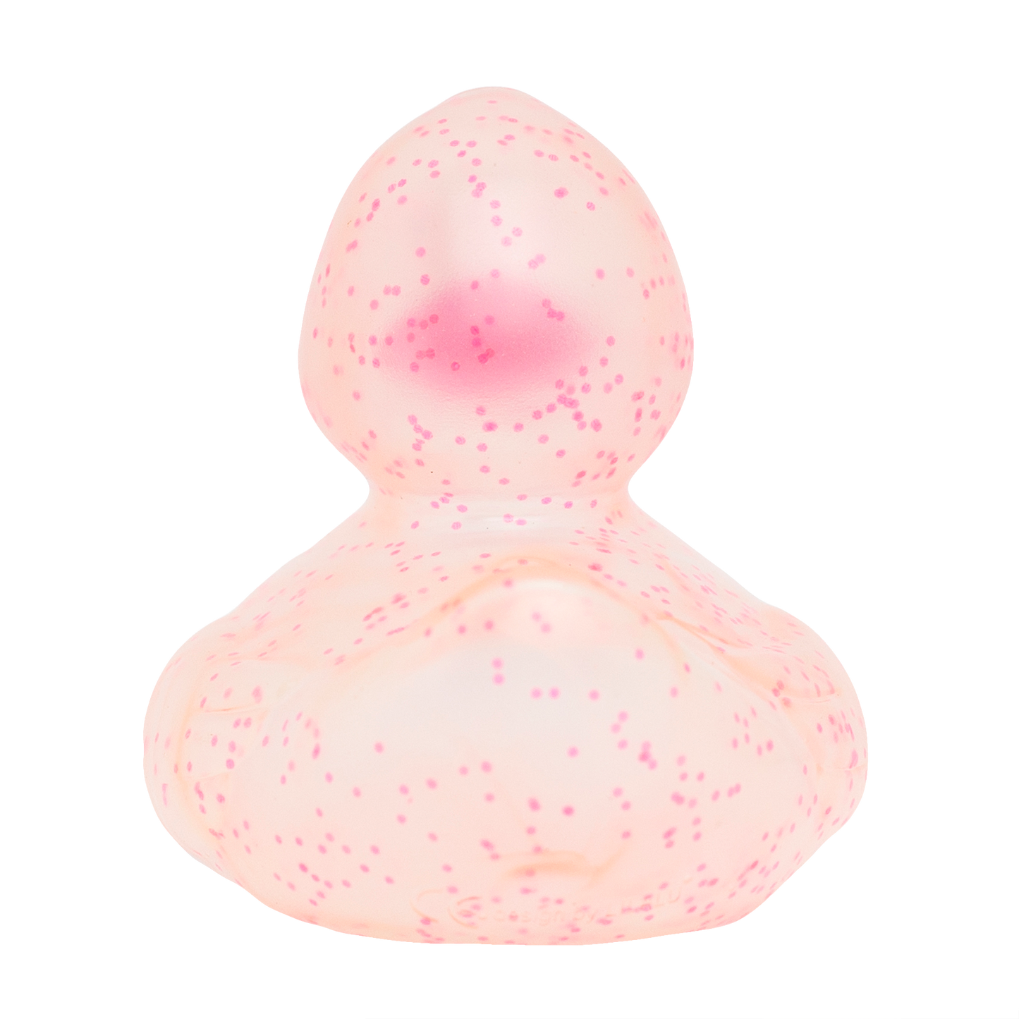 Pink Glitter